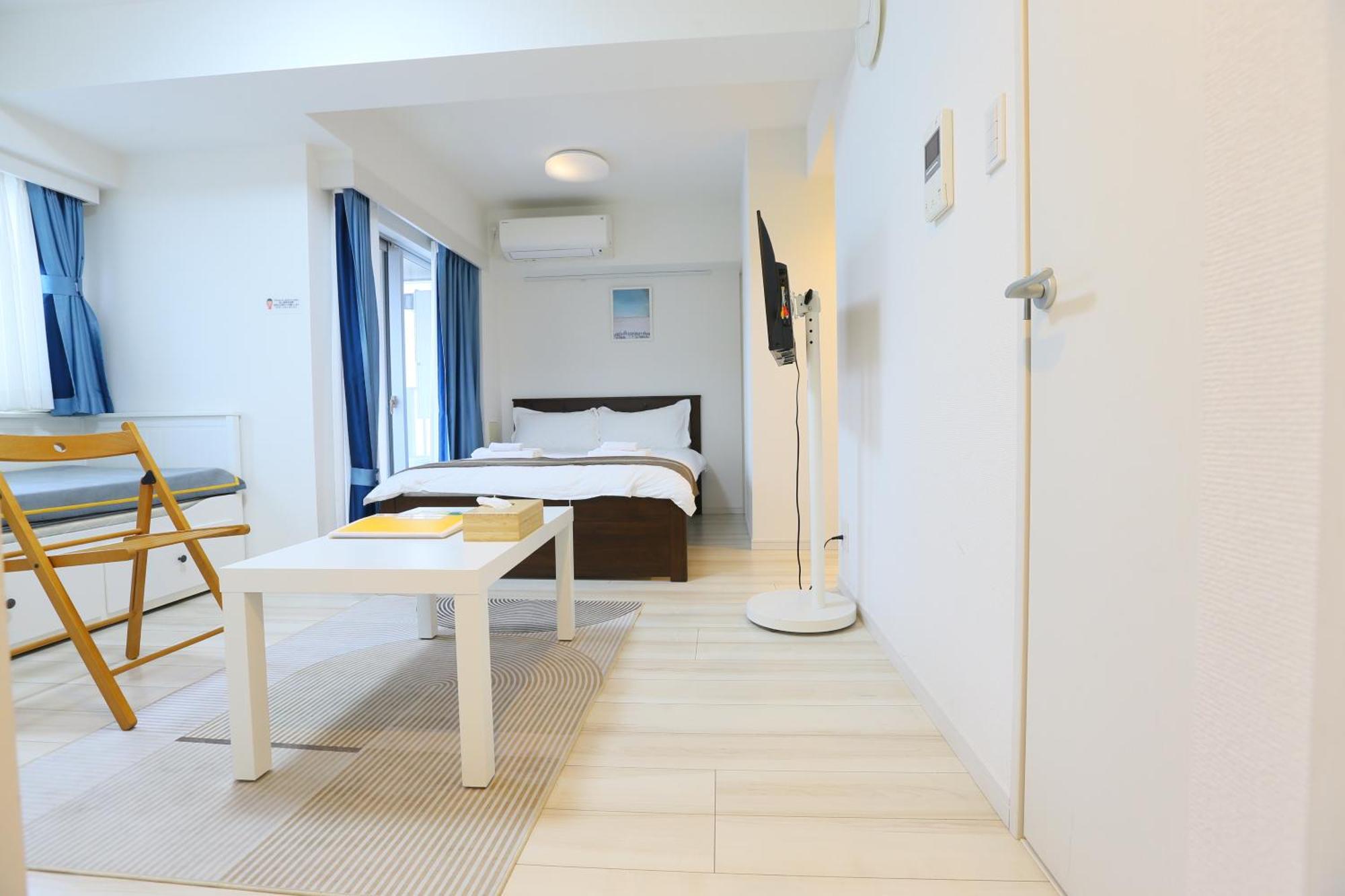 Regno Comfort Asakusa ⅳ 公寓 *