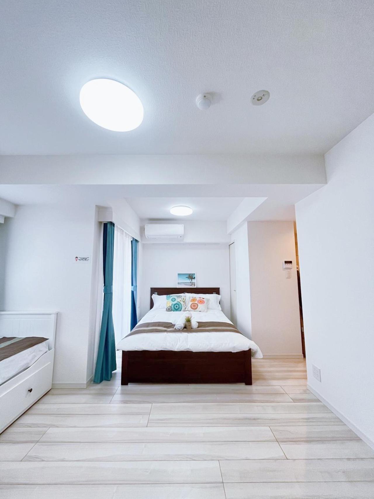 Regno Comfort Asakusa ⅳ 公寓 东京