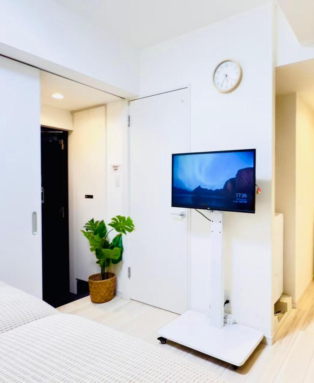 Regno Comfort Asakusa ⅳ 东京