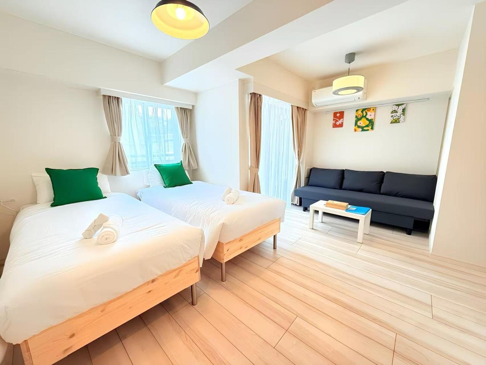 Regno Comfort Asakusa ⅳ 公寓 东京