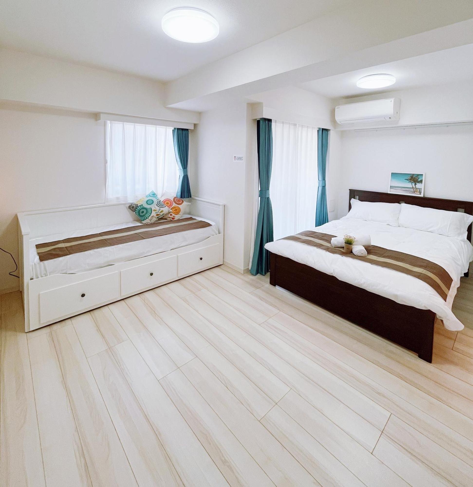 Regno Comfort Asakusa ⅳ アパート